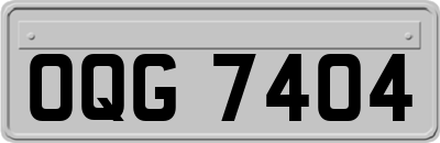 OQG7404