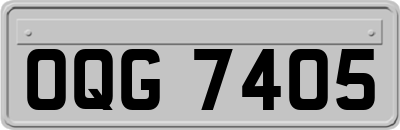 OQG7405