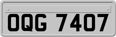 OQG7407