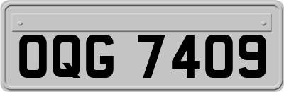 OQG7409