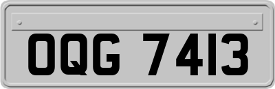 OQG7413