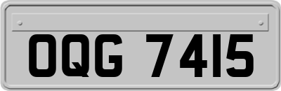 OQG7415