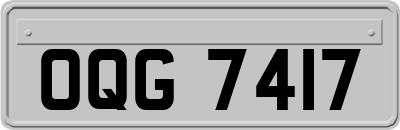 OQG7417