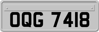 OQG7418