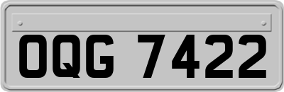 OQG7422