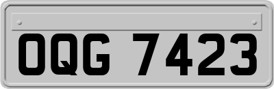 OQG7423