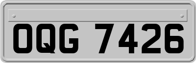 OQG7426
