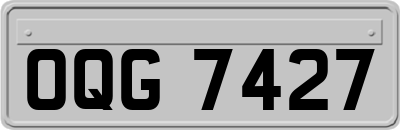 OQG7427