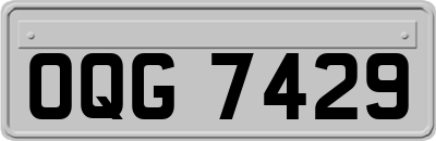 OQG7429