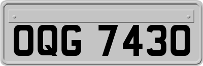 OQG7430