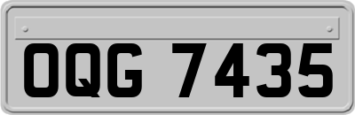 OQG7435