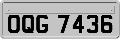 OQG7436