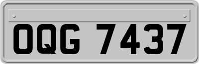 OQG7437