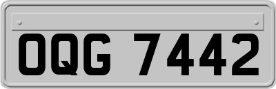 OQG7442