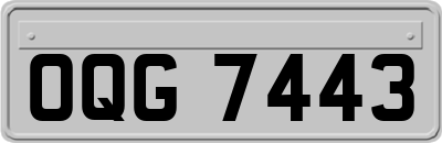 OQG7443