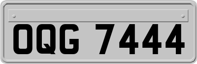 OQG7444