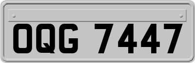 OQG7447