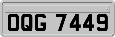 OQG7449