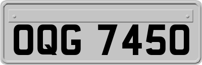 OQG7450