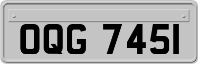 OQG7451