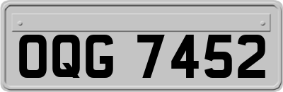 OQG7452