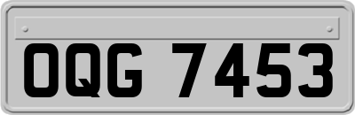 OQG7453