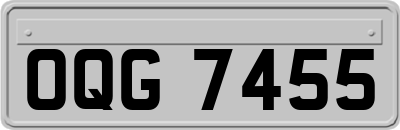 OQG7455