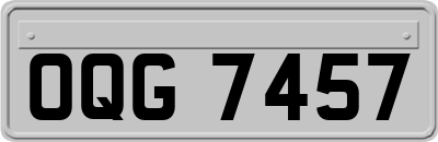 OQG7457