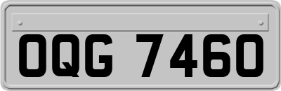 OQG7460