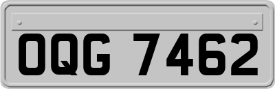 OQG7462