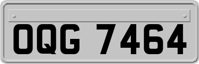 OQG7464