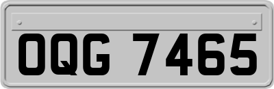 OQG7465
