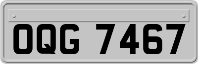 OQG7467