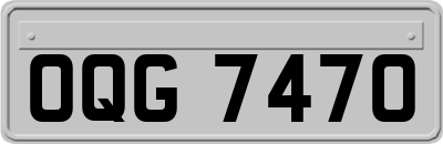 OQG7470