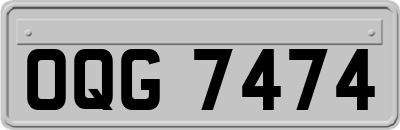 OQG7474