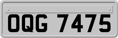OQG7475