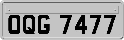 OQG7477