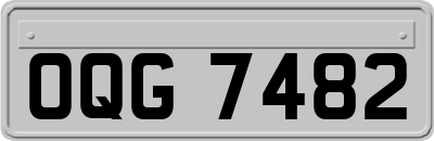 OQG7482
