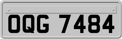 OQG7484