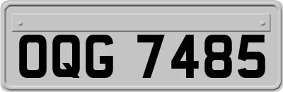 OQG7485