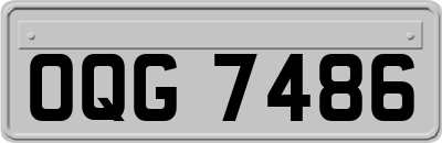 OQG7486