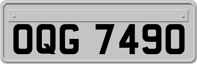 OQG7490