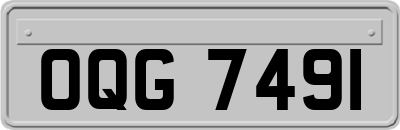 OQG7491