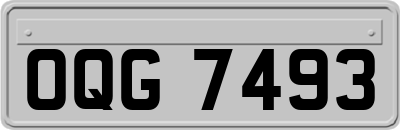 OQG7493