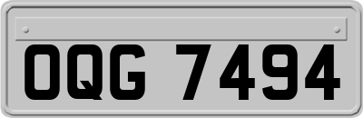 OQG7494