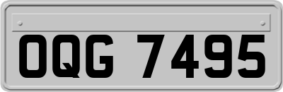 OQG7495