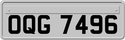 OQG7496