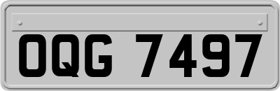 OQG7497