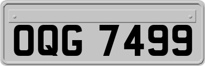 OQG7499