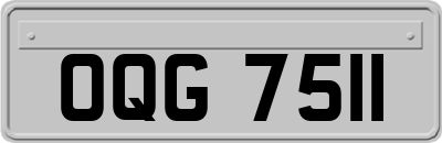OQG7511